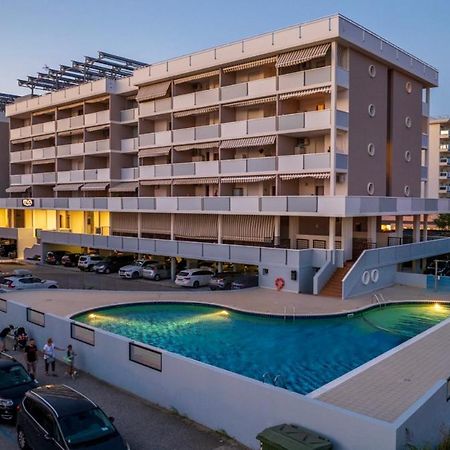 Residence Itaca Bibione Exterior foto