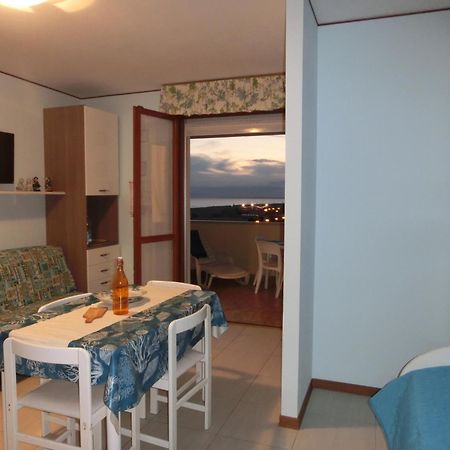 Residence Itaca Bibione Exterior foto