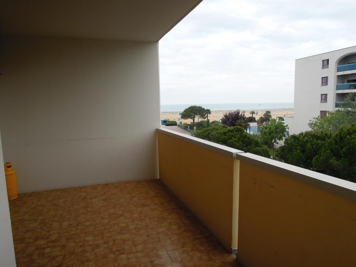 Residence Itaca Bibione Exterior foto