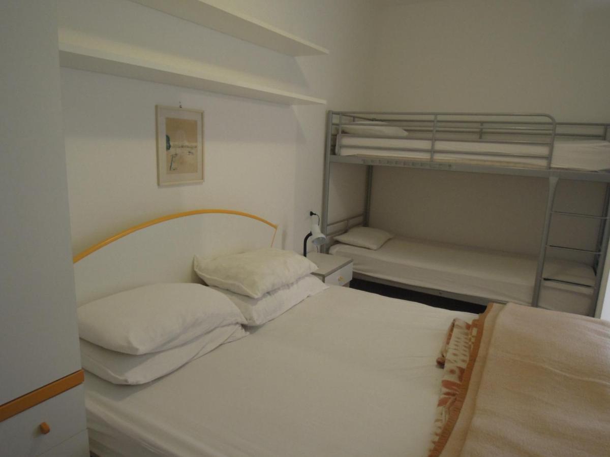 Residence Itaca Bibione Exterior foto