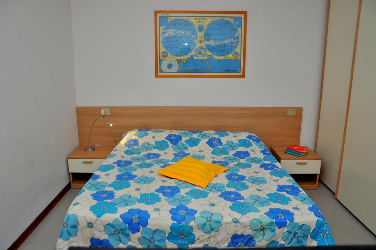 Residence Itaca Bibione Exterior foto